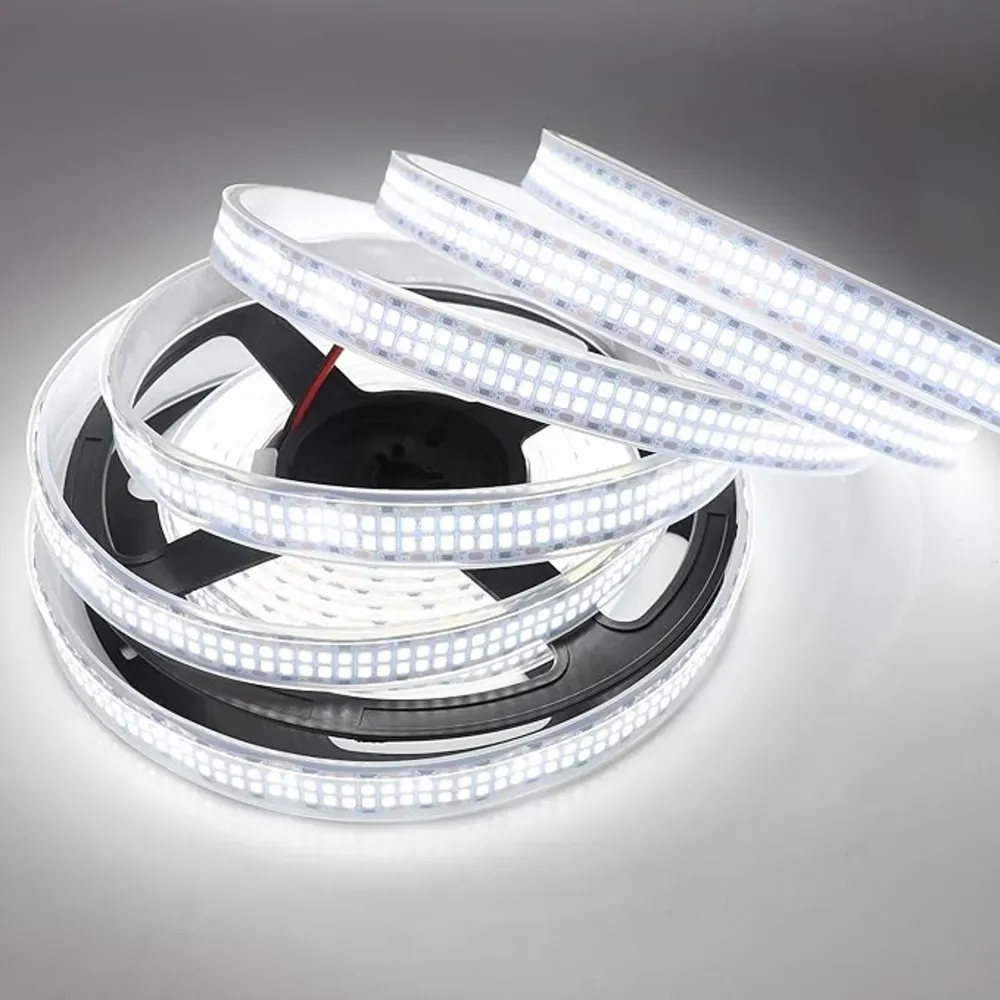 220V-LINEAR STRIP-2835-276LED-20MM - Image 5